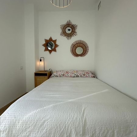 Apartamento Jardin De Cano - Familias O Mayores De 25 Anos El Puerto de Santa Maria Bagian luar foto