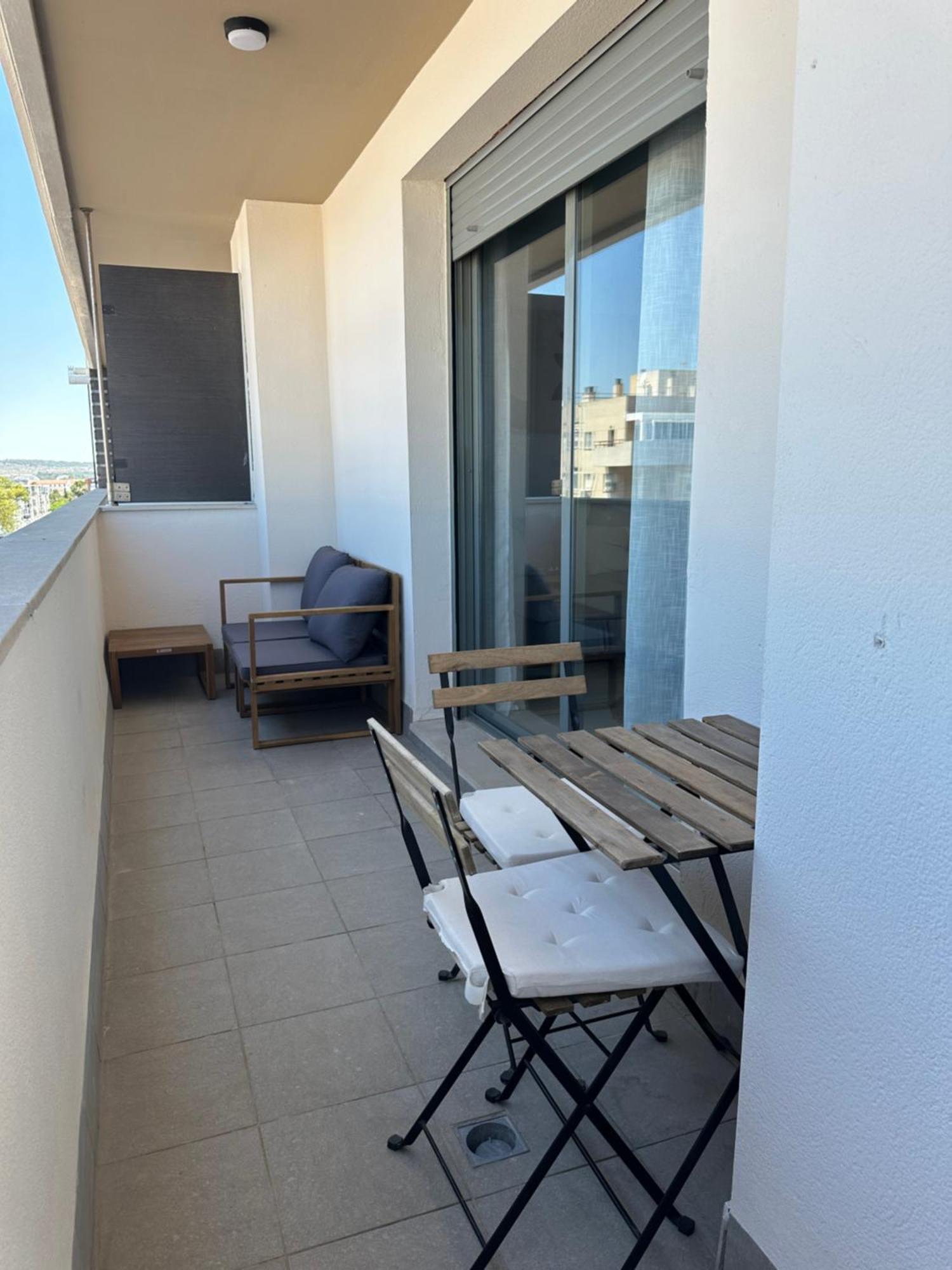 Apartamento Jardin De Cano - Familias O Mayores De 25 Anos El Puerto de Santa Maria Bagian luar foto