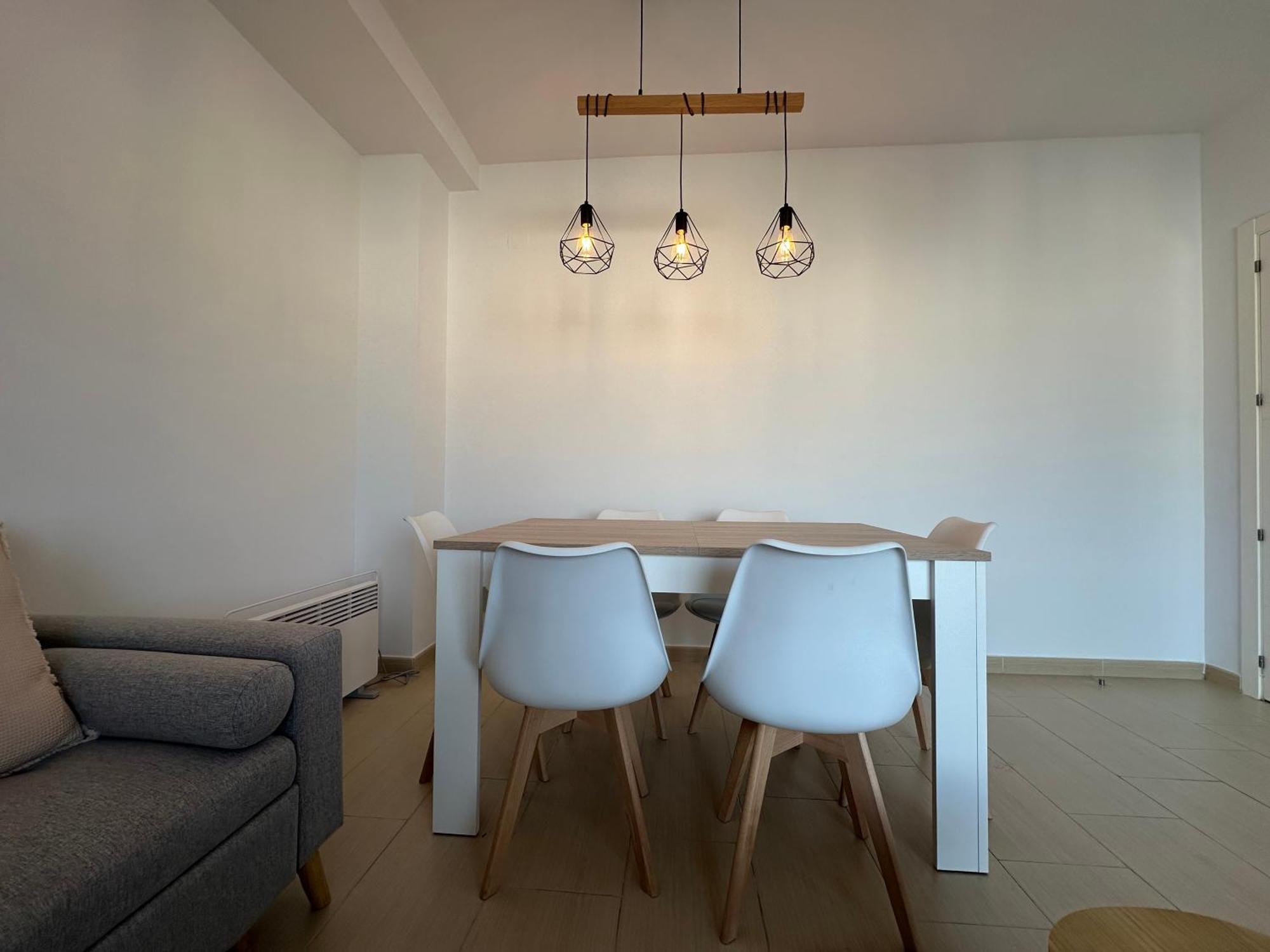 Apartamento Jardin De Cano - Familias O Mayores De 25 Anos El Puerto de Santa Maria Bagian luar foto