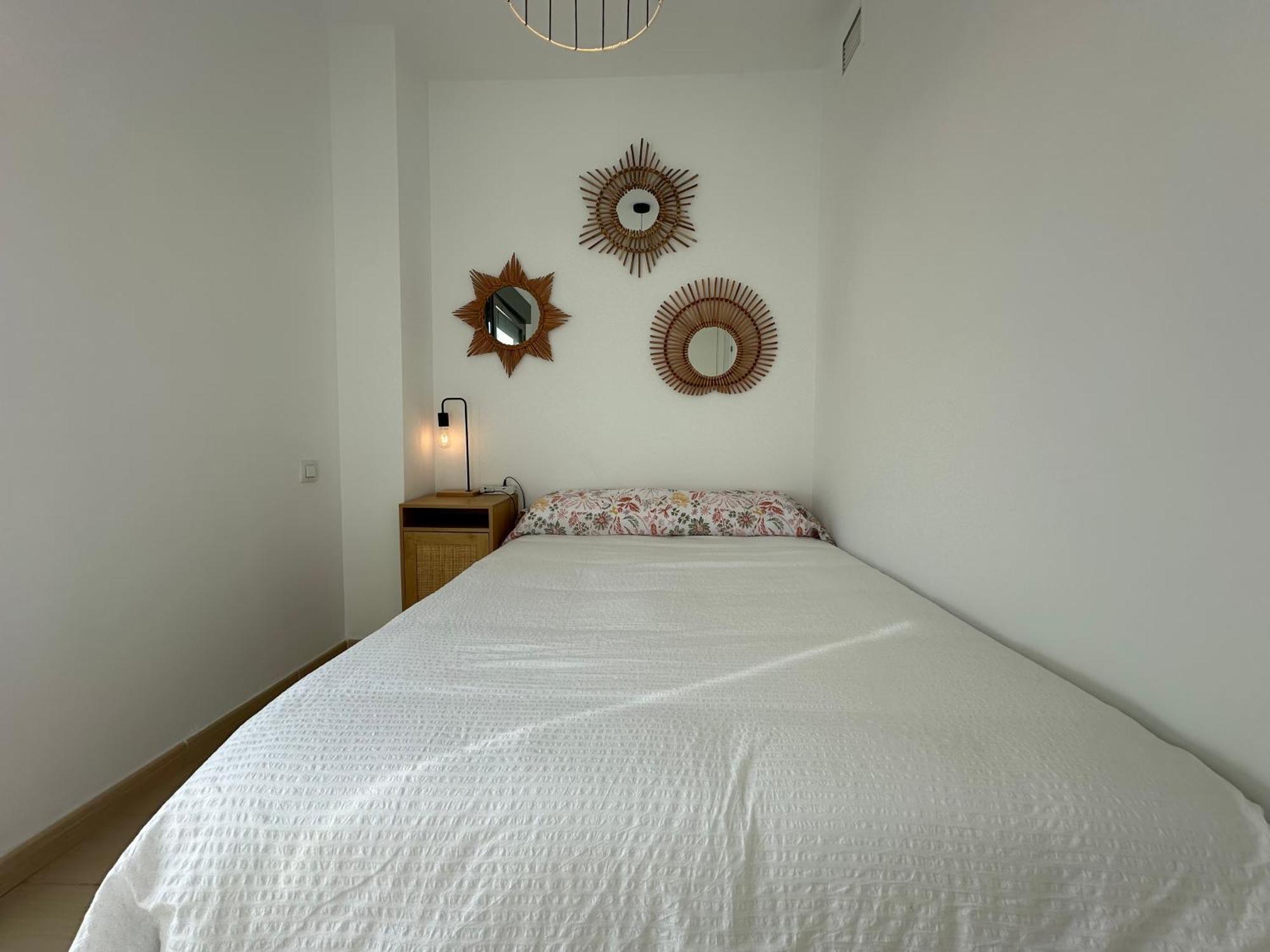Apartamento Jardin De Cano - Familias O Mayores De 25 Anos El Puerto de Santa Maria Bagian luar foto