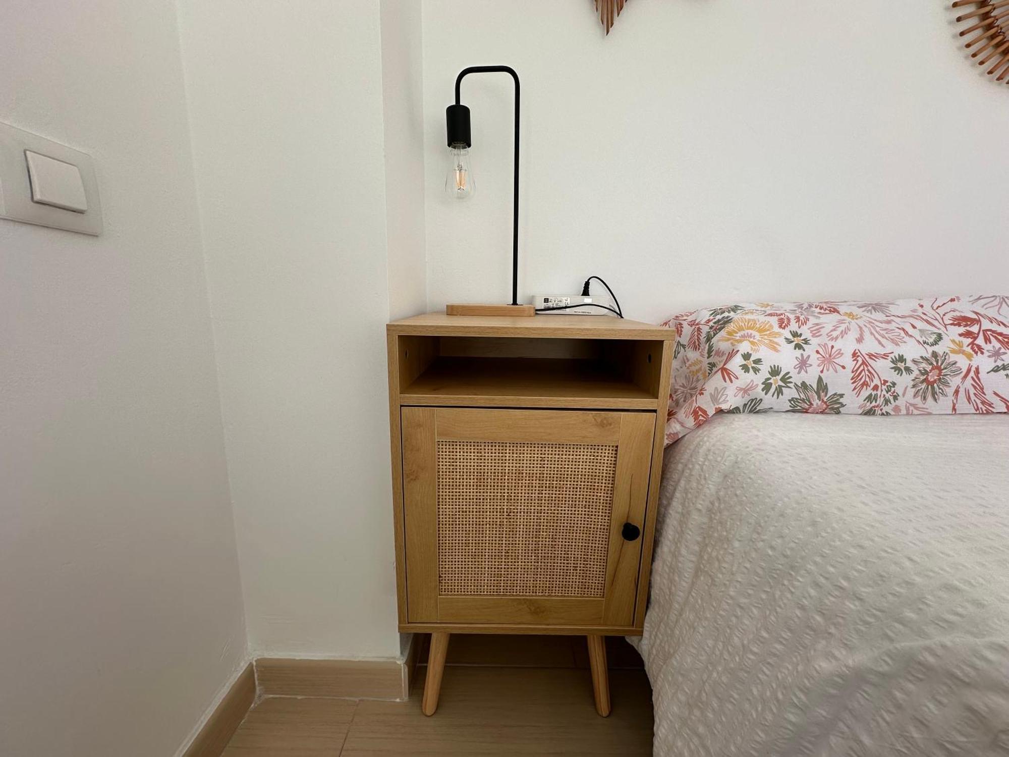 Apartamento Jardin De Cano - Familias O Mayores De 25 Anos El Puerto de Santa Maria Bagian luar foto
