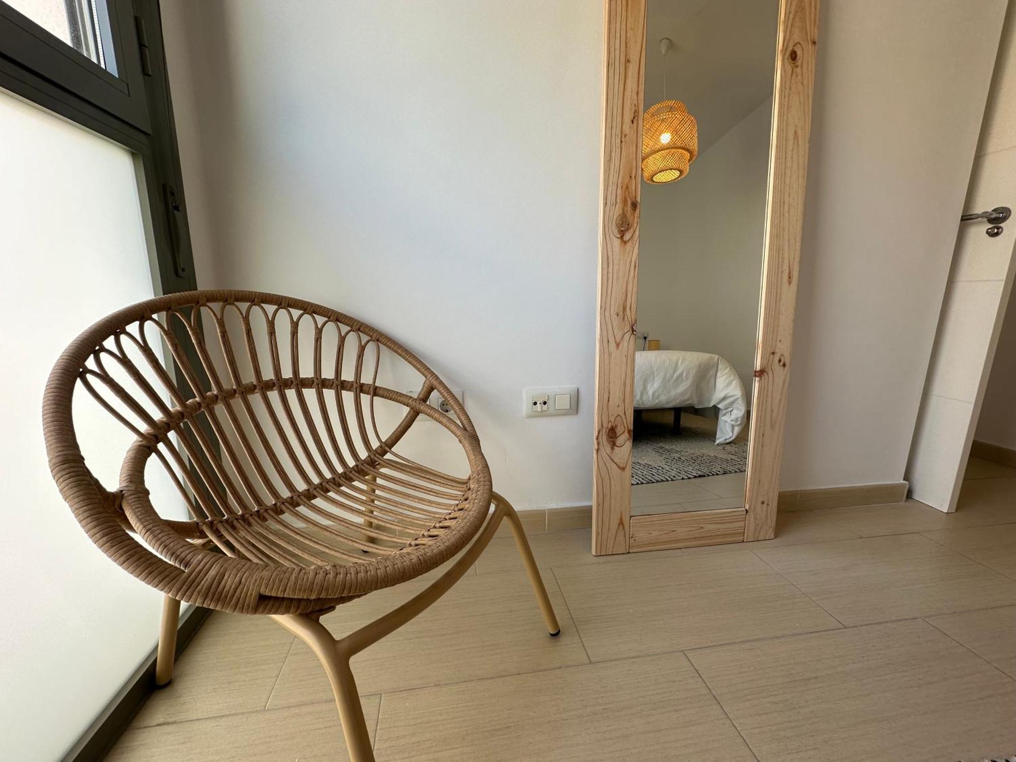 Apartamento Jardin De Cano - Familias O Mayores De 25 Anos El Puerto de Santa Maria Bagian luar foto