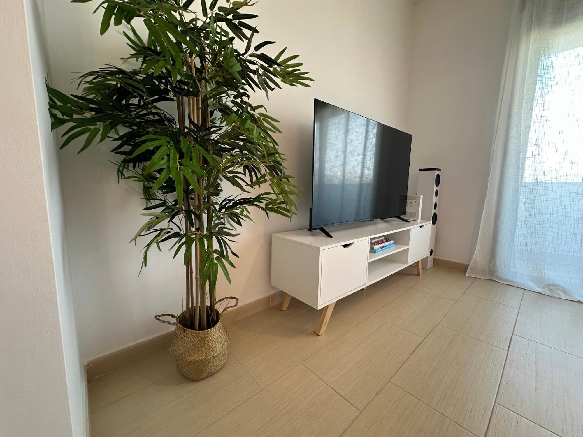 Apartamento Jardin De Cano - Familias O Mayores De 25 Anos El Puerto de Santa Maria Bagian luar foto